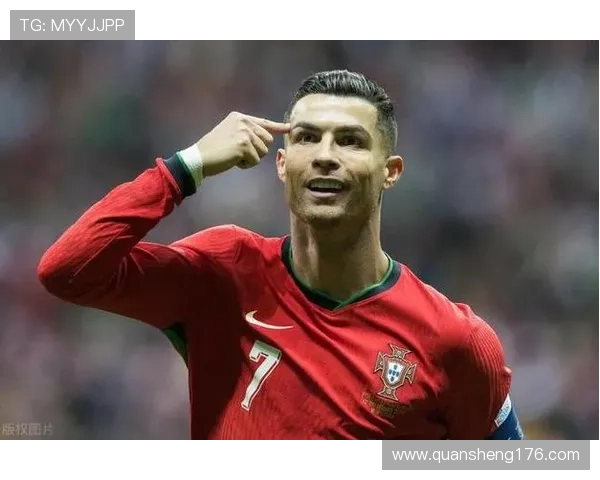 C罗传奇再续书写足坛新辉煌