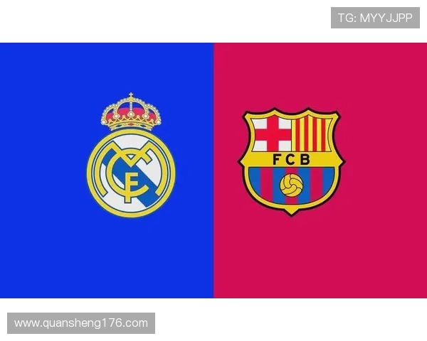 皇马海报预热国家德比巅峰大战