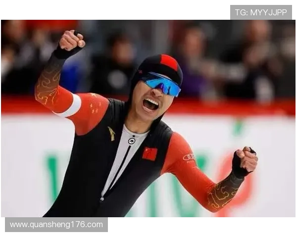 宁忠岩速滑500米创个人新高